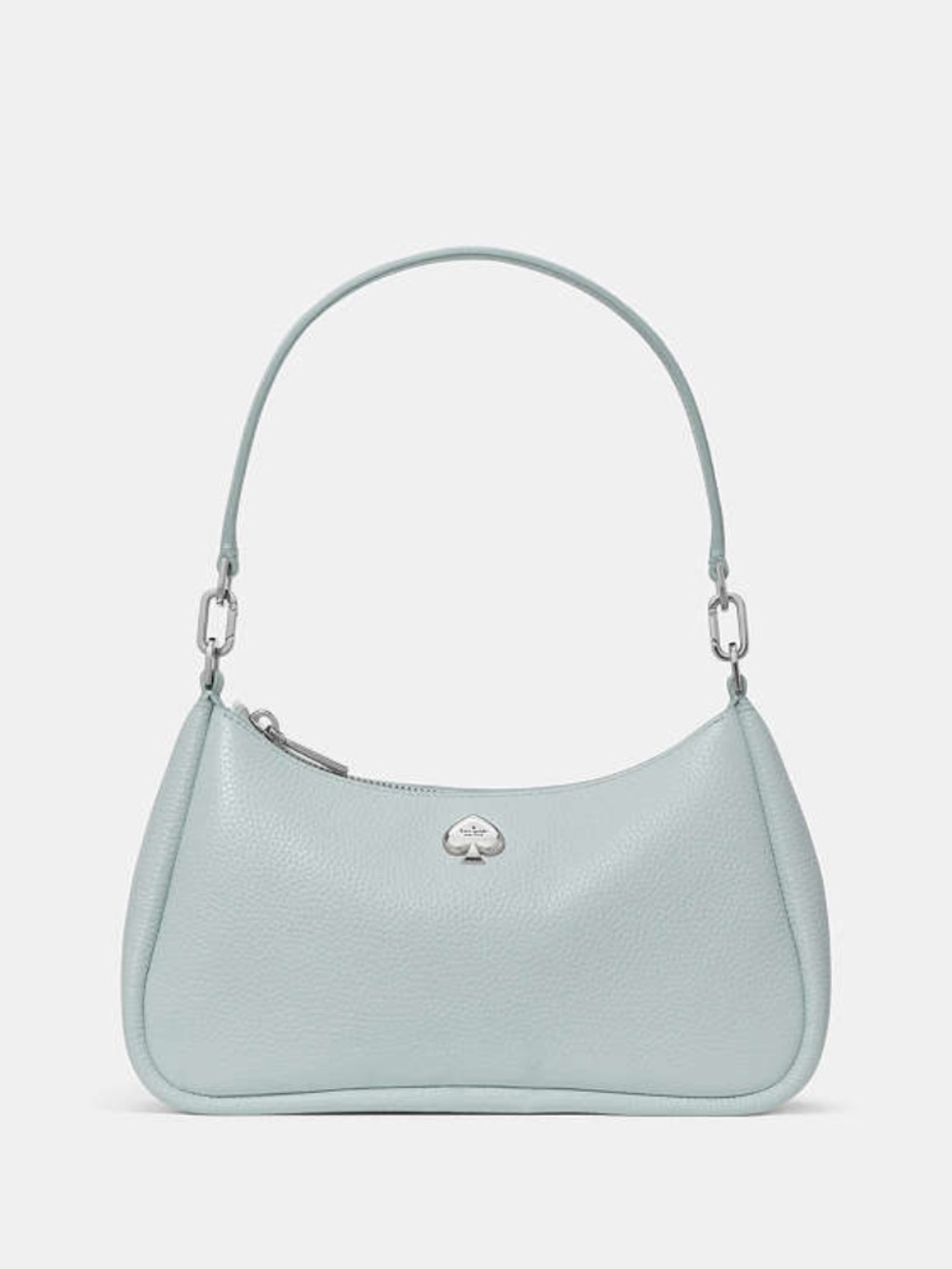 Kate Spade Kayla Shoulder Bag Lake Mist